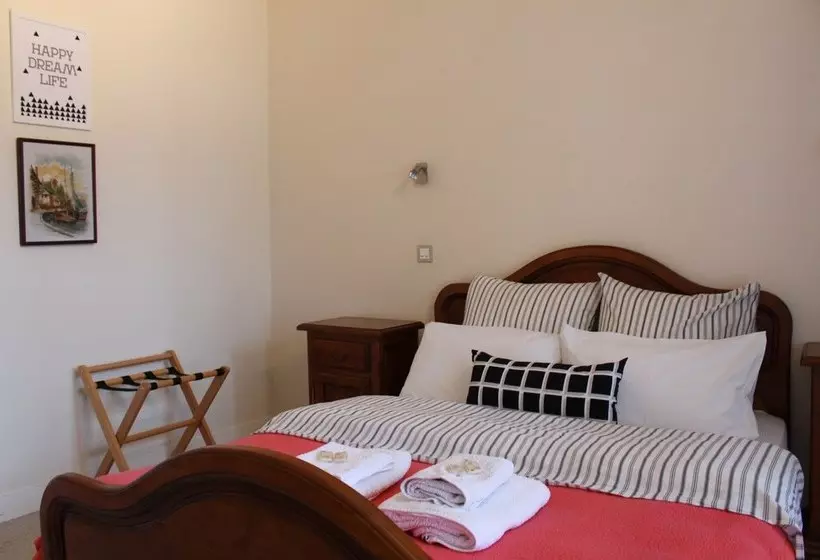 Bed and Breakfast L'oree Des Bois