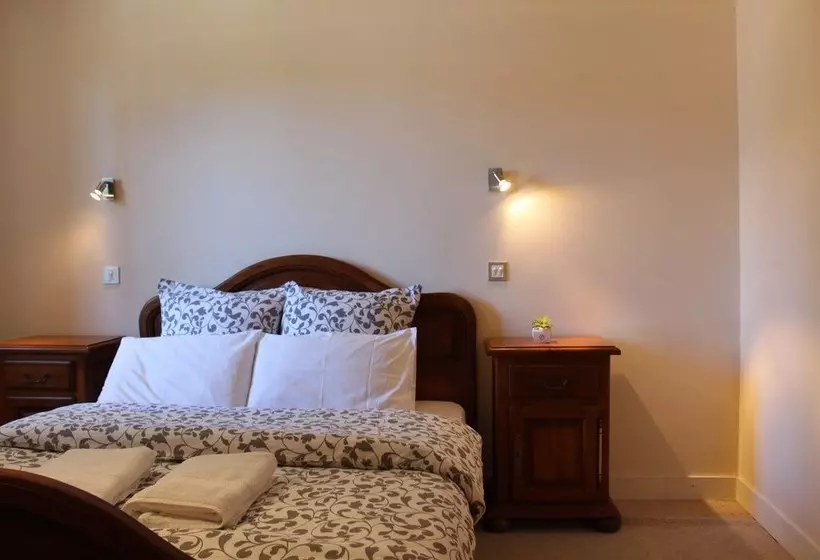 Bed and Breakfast L'oree Des Bois