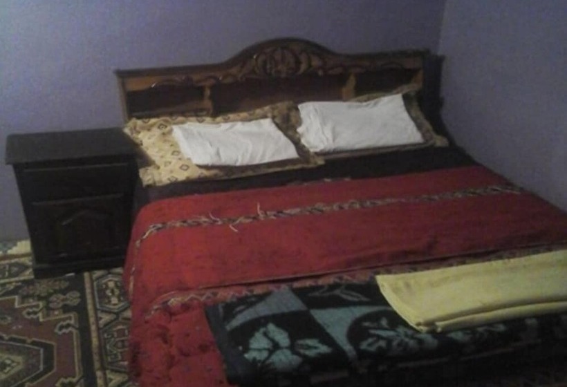 Gîte Timmit La Maison Imazighne   Hostel