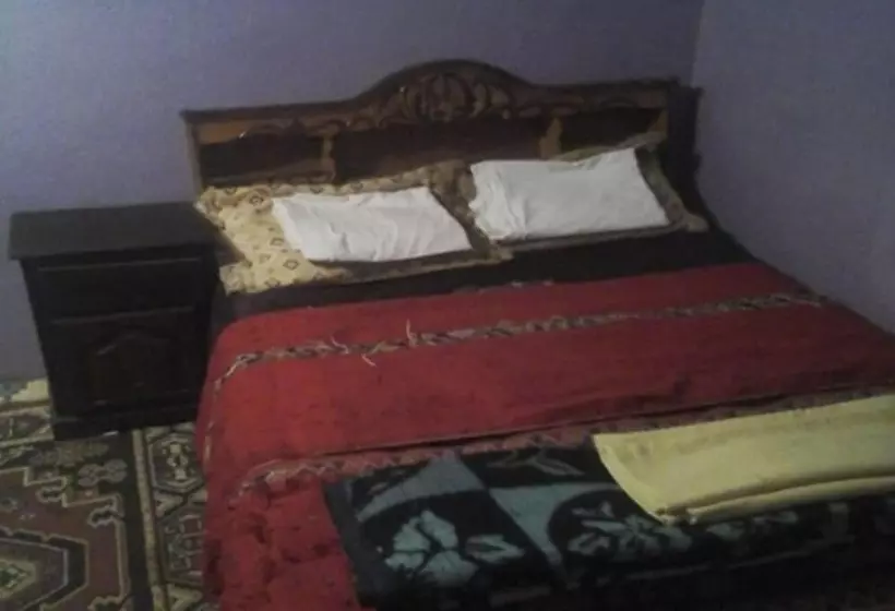 Gîte Timmit La Maison Imazighne   Hostel