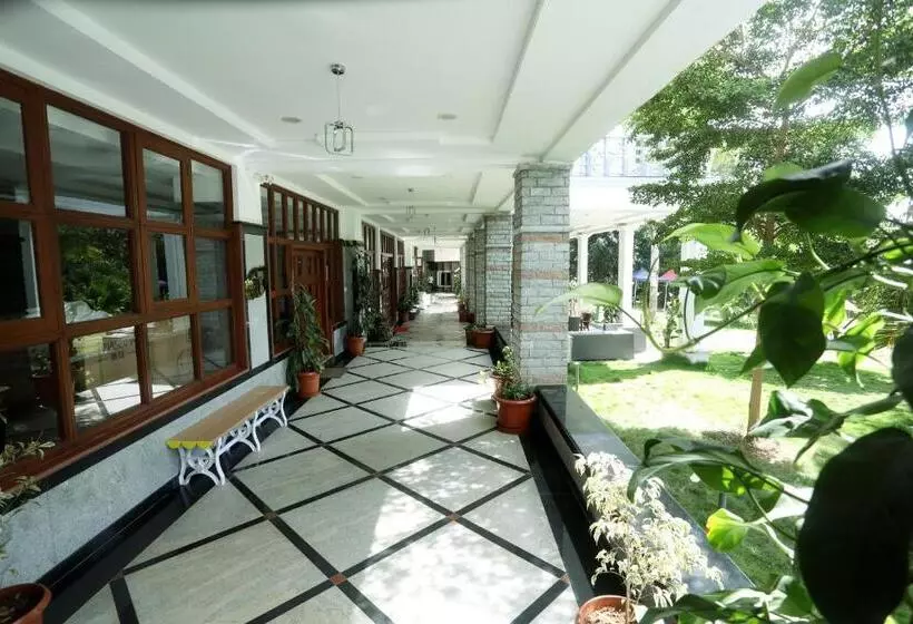 Holiday Valley Hotels And Resorts