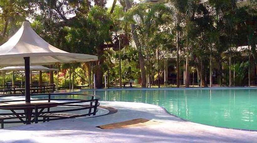 ホテル Buddi Samudra