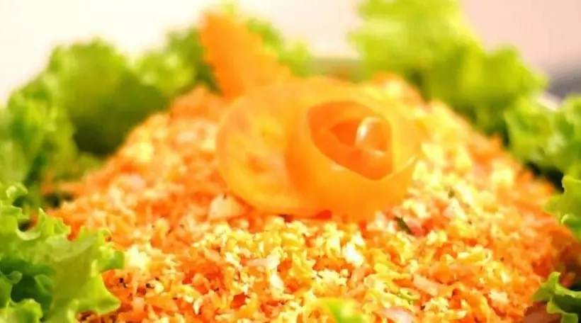 هتل Buddi Samudra