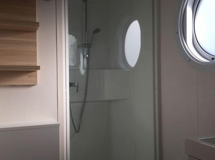 Отель Camping   Caravaning Les Cerisiers Berck Sur Mer