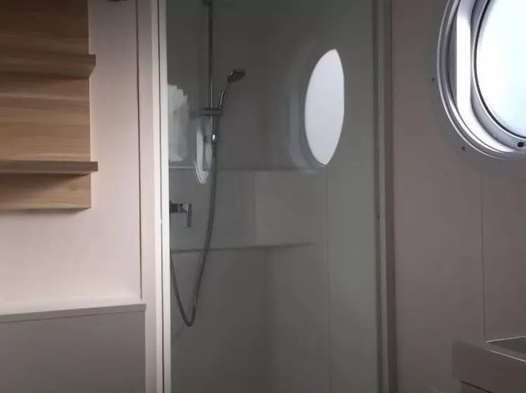 Hotelli Camping   Caravaning Les Cerisiers Berck Sur Mer