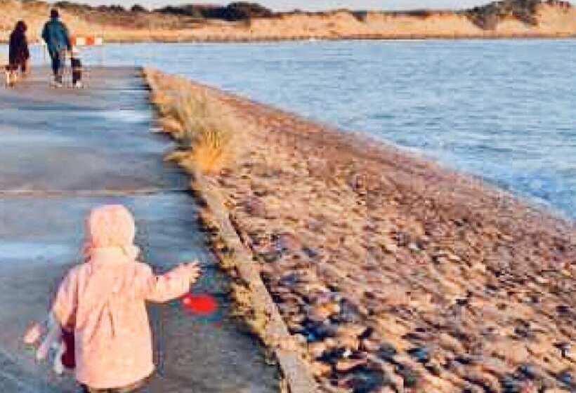 Отель Camping   Caravaning Les Cerisiers Berck Sur Mer