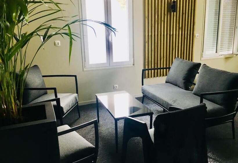 Отель Camping   Caravaning Les Cerisiers Berck Sur Mer