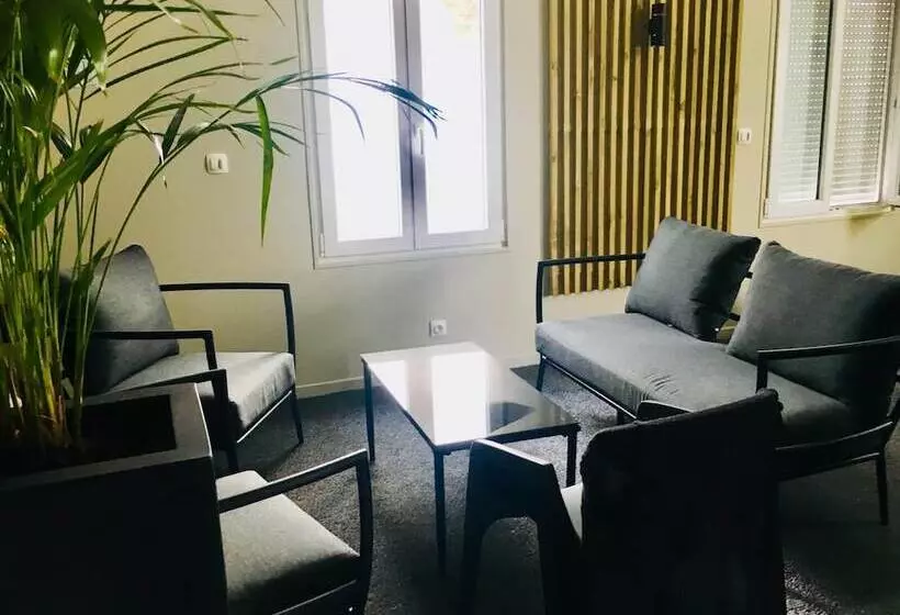 Hotelli Camping   Caravaning Les Cerisiers Berck Sur Mer