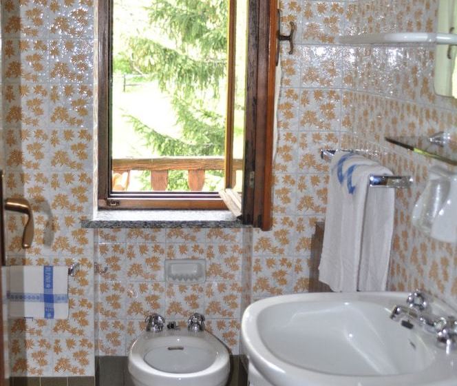 Отель Flora Alpina