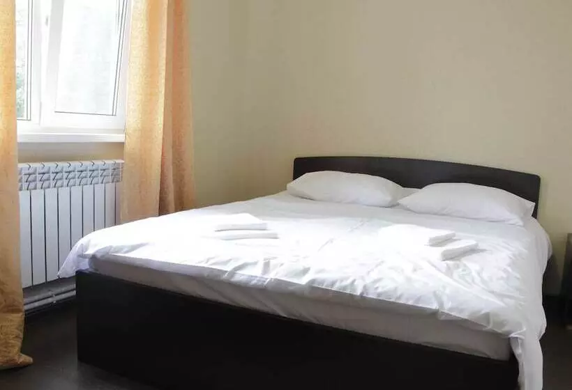 Hotelli Forest Estate Lesnye Polyany