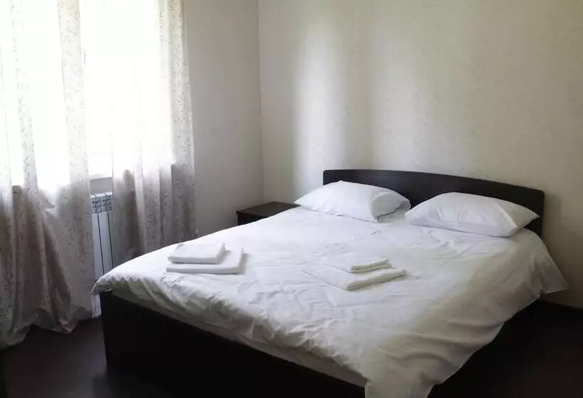 Hotelli Forest Estate Lesnye Polyany