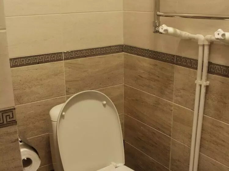 Hotelli Forest Estate Lesnye Polyany