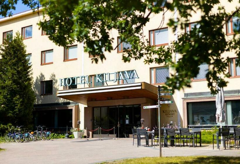 Hotell Kiljava