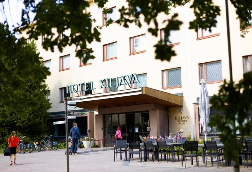Hotell Kiljava