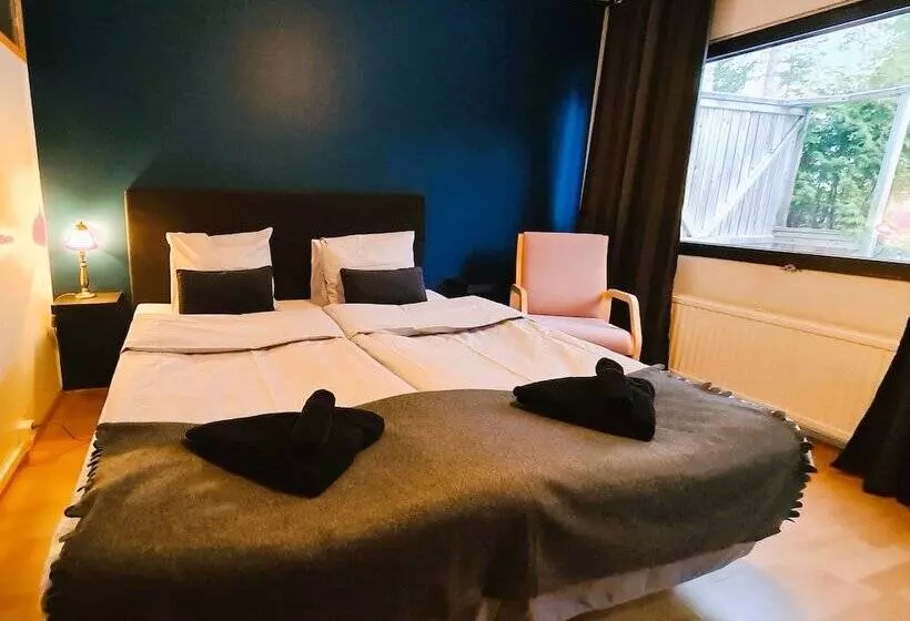 Kiljava Hotel & Resort
