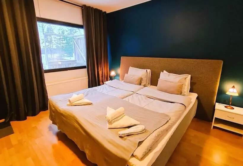 Kiljava Hotel & Resort