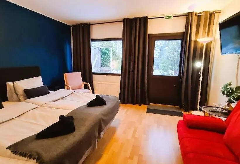 Kiljava Hotel & Resort