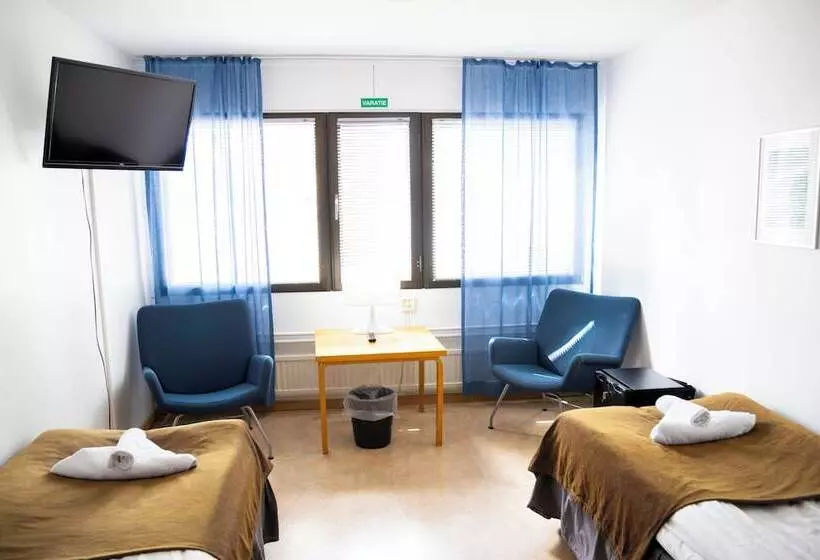 Kiljava Hotel & Resort