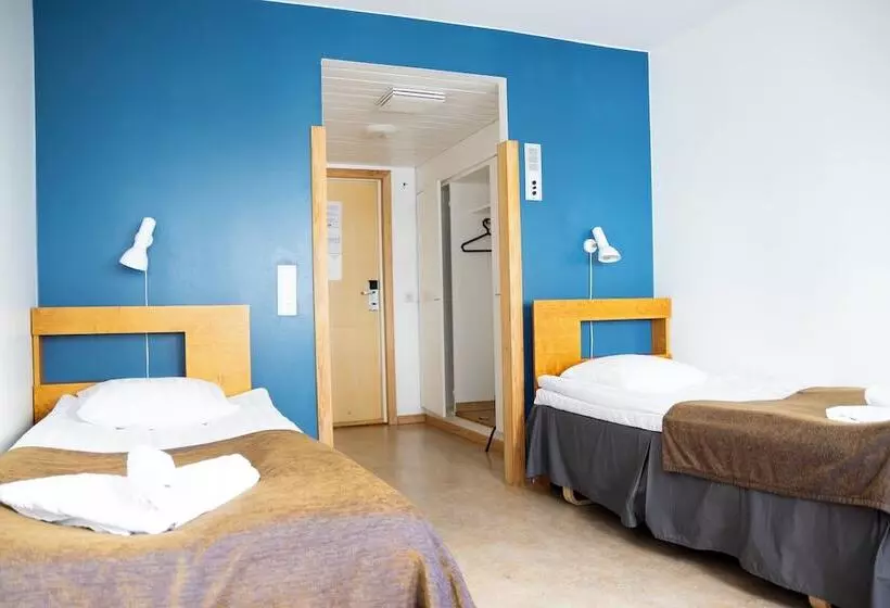 Kiljava Hotel & Resort