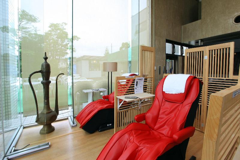 Отель Minakuchi Century