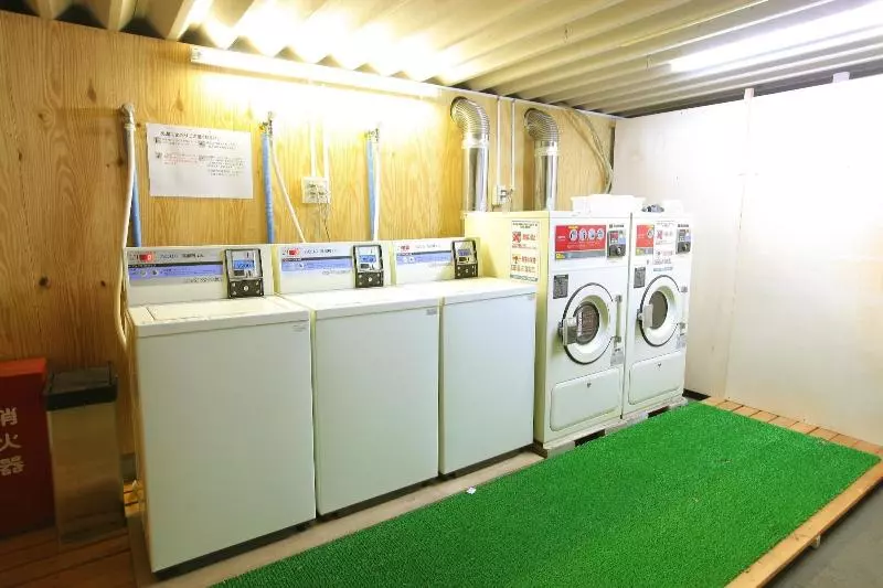 Hotelli Minakuchi Century