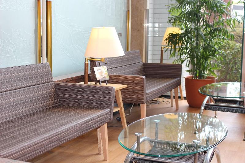 Отель Minakuchi Century