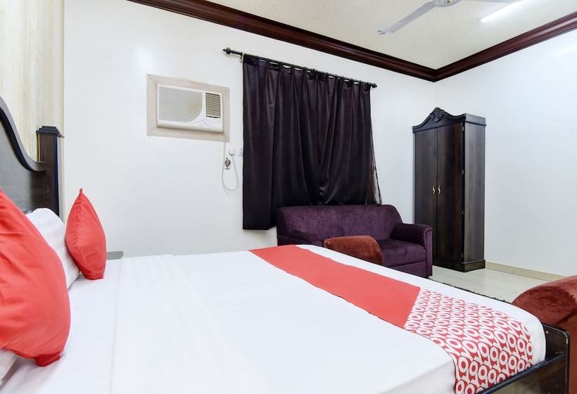 فندق Najmat Alafg Furnished Apartment By Oyo Rooms