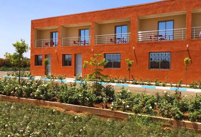 Hotelli Palais Benfatah