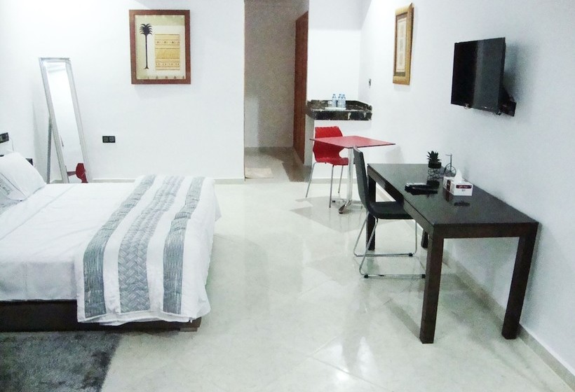 فندق Palais Benfatah