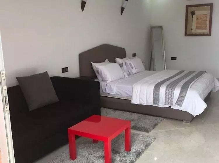 Hotelli Palais Benfatah