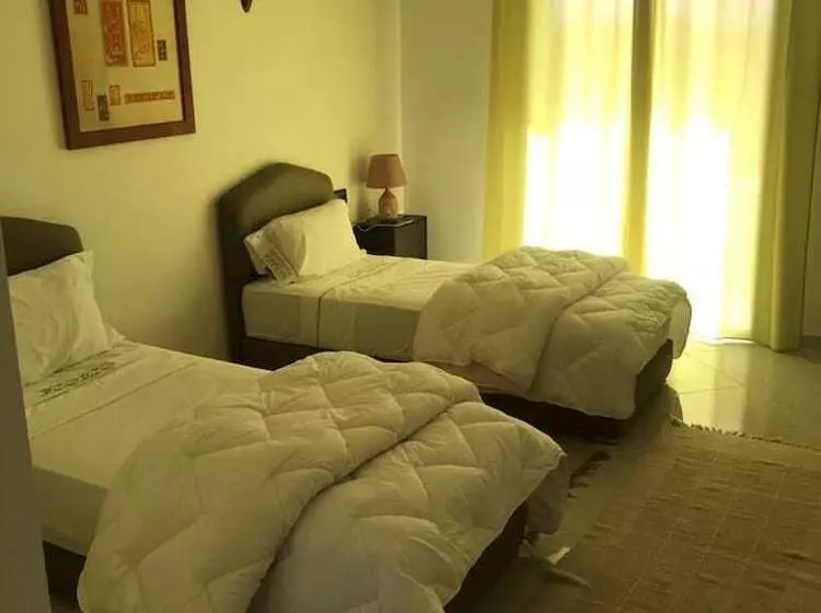 Hotelli Palais Benfatah