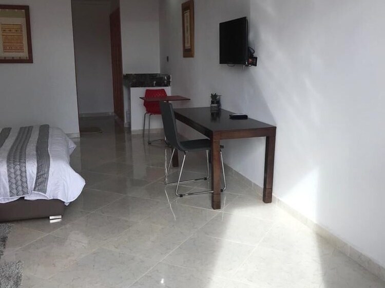 فندق Palais Benfatah