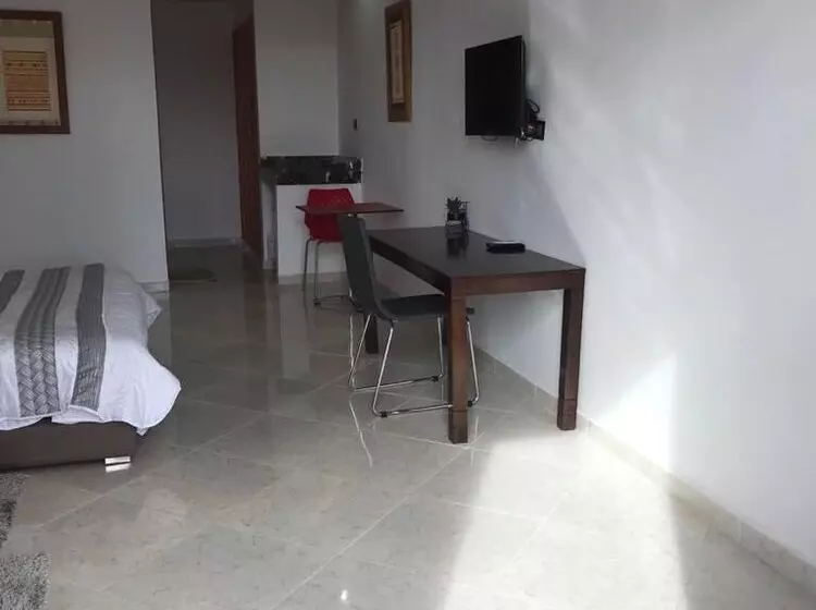 Hotelli Palais Benfatah