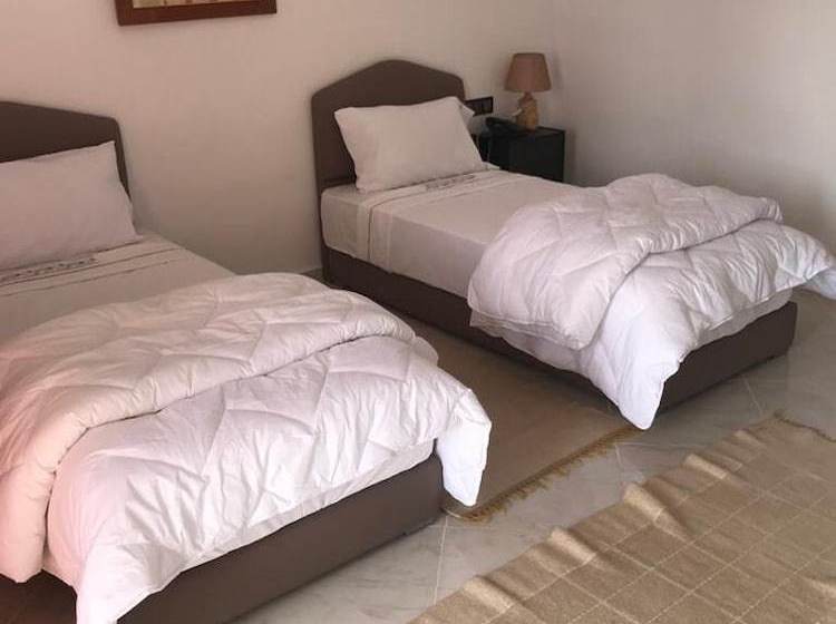 فندق Palais Benfatah