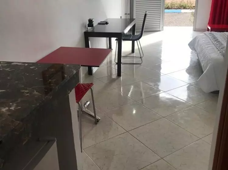 Hotelli Palais Benfatah