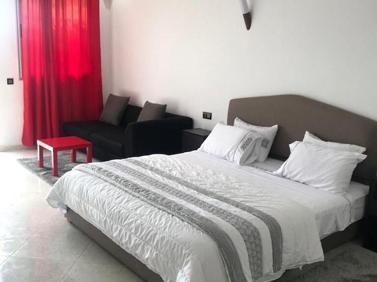 فندق Palais Benfatah