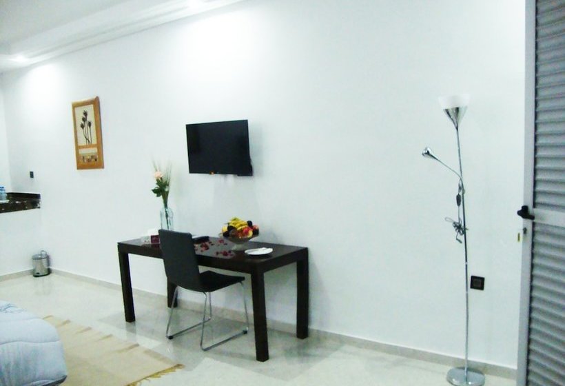 فندق Palais Benfatah