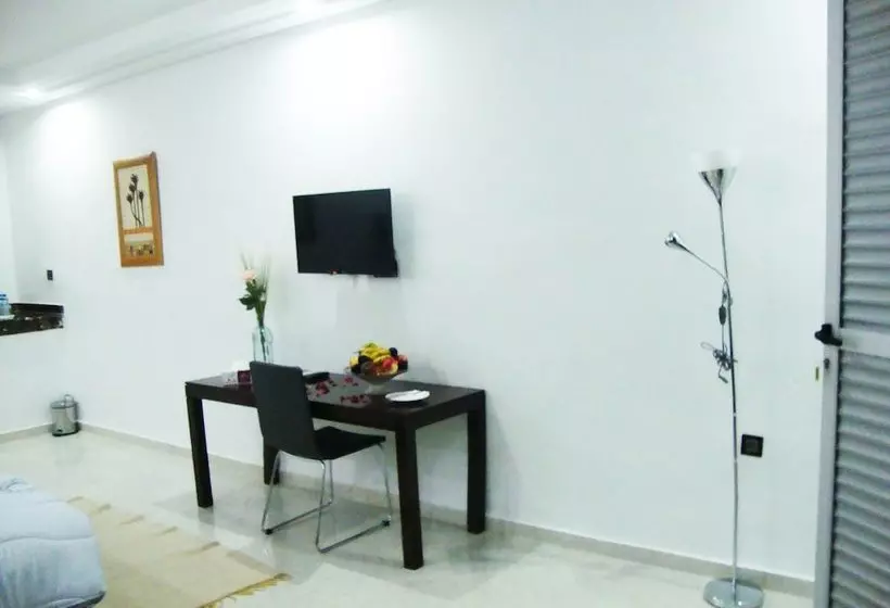 Hotelli Palais Benfatah