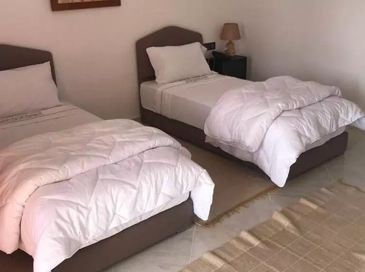 Hotelli Palais Benfatah