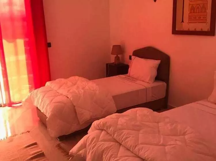 Hotelli Palais Benfatah