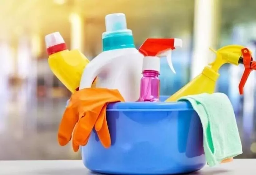 Hotelli Paradise Challets And Camping