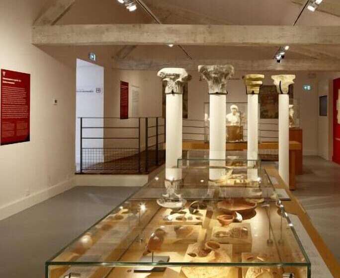 酒店 Paradise Challets And Camping