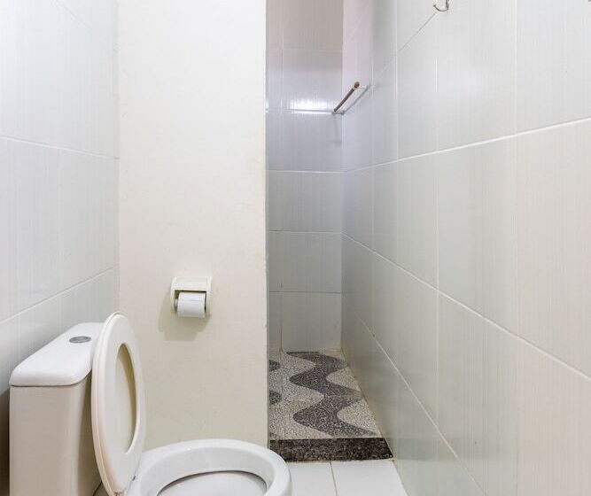 酒店 Pousada Cavalo Marinho By Oyo Rooms