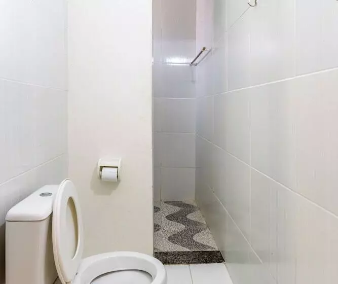 Hotelli Pousada Cavalo Marinho By Oyo Rooms