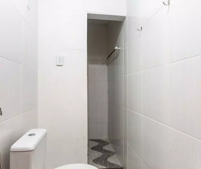 Hotelli Pousada Cavalo Marinho By Oyo Rooms