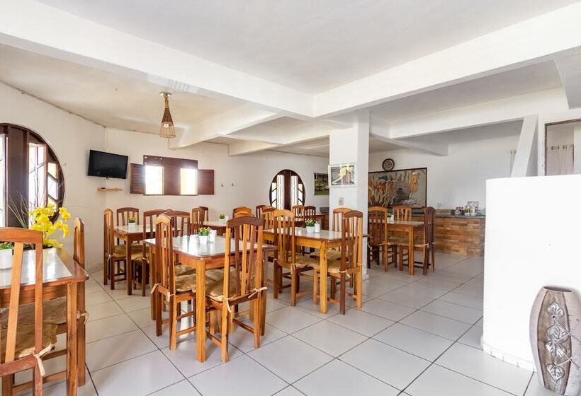 酒店 Pousada Cavalo Marinho By Oyo Rooms