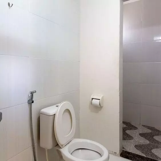 Hotelli Pousada Cavalo Marinho By Oyo Rooms