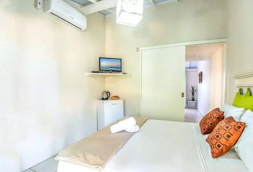 Hotelli Pousada Rosa