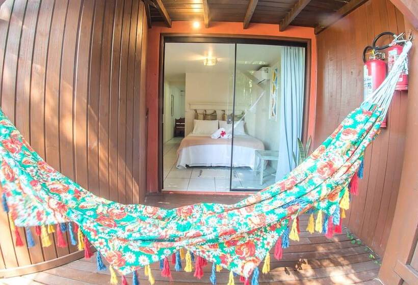 Отель Pousada Rosa