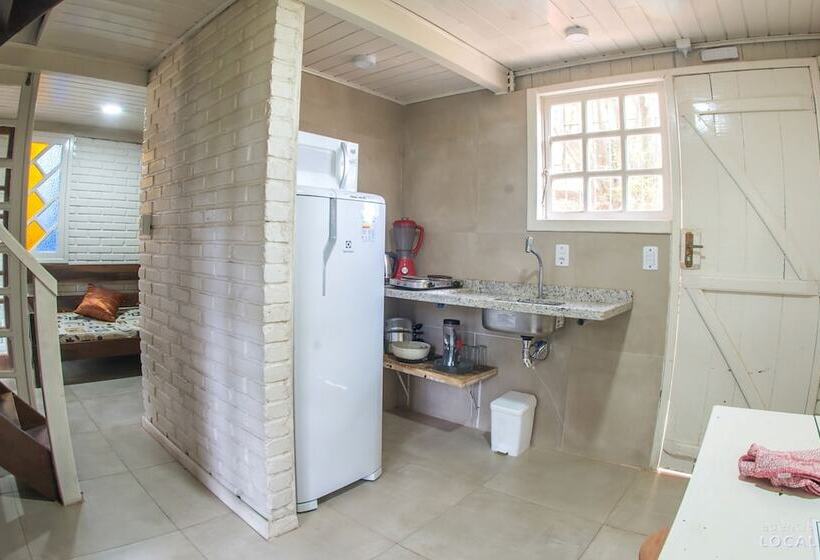 Отель Pousada Rosa